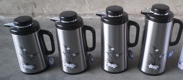 Vacuum Flask 2812cs