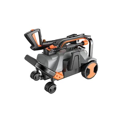High Pressure Washer