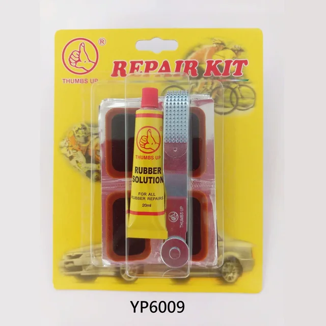Cold Patch Repair Kits