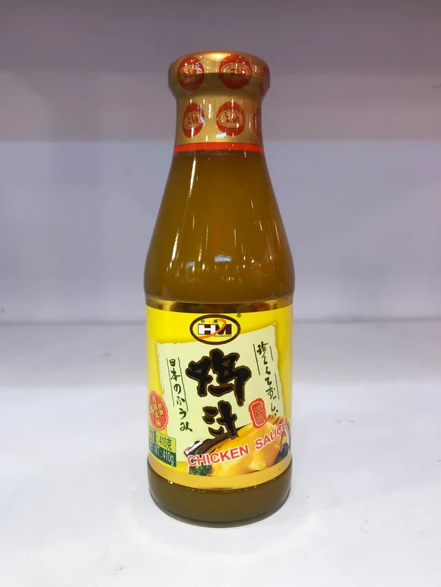 RICHNESSN Chicken Sauce