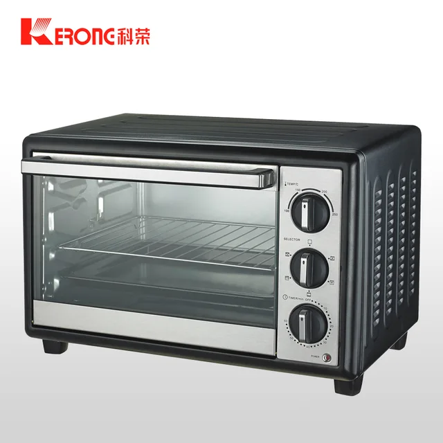 Electric Oven