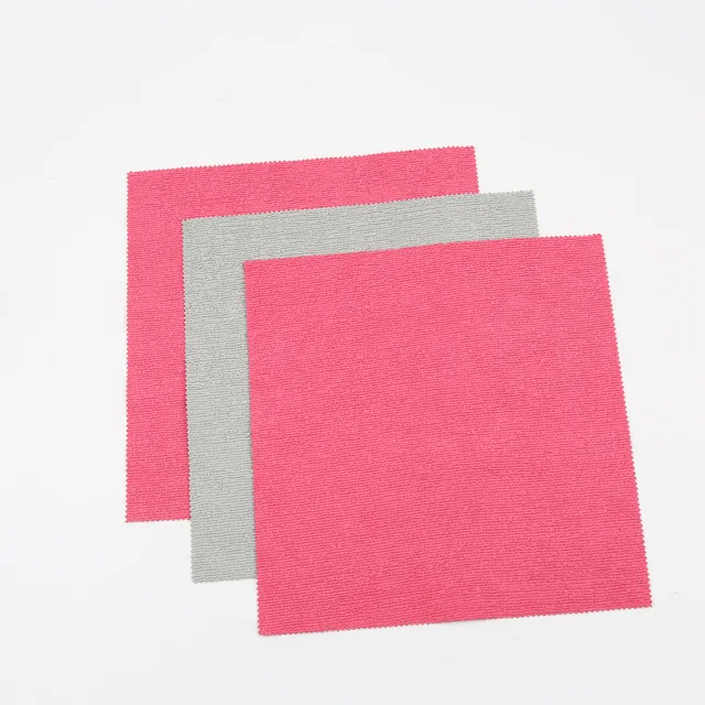 Microfiber towel pu