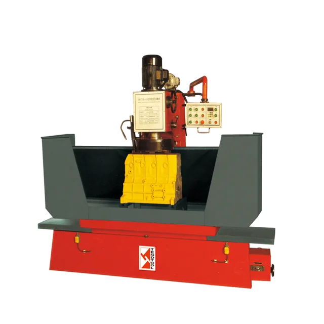 Cylinder Block Surface Grinding Machine 3M9735A*130/ 3M9735b*130