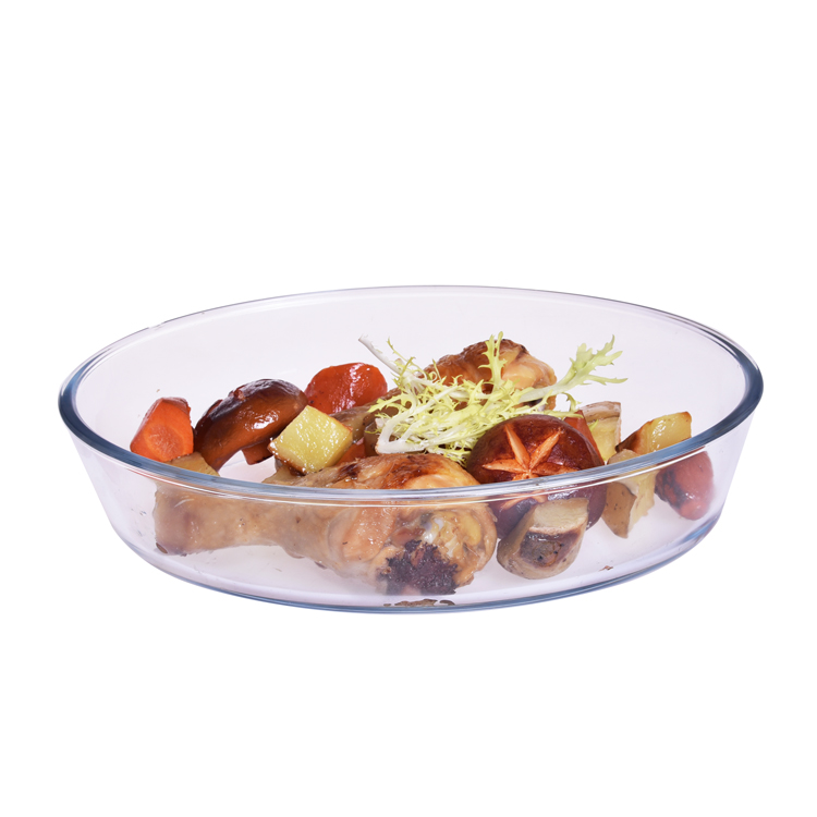 Baking Dish