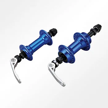 Bicycle hub