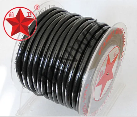 Oil Resistant Hose