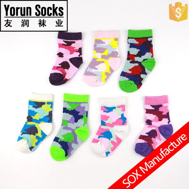 Baby socks