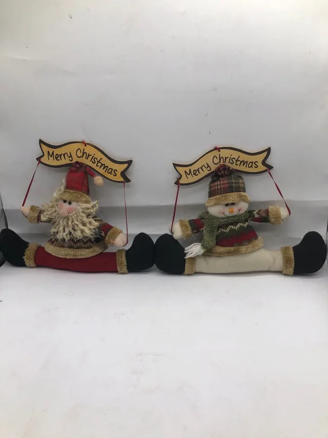 Christmas decorations