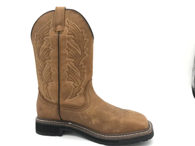Process boots