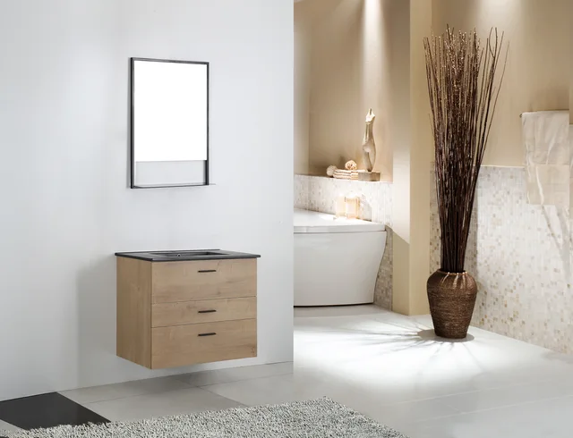 Bathroom cabinet