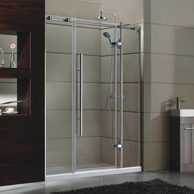 Shower Enclosure
