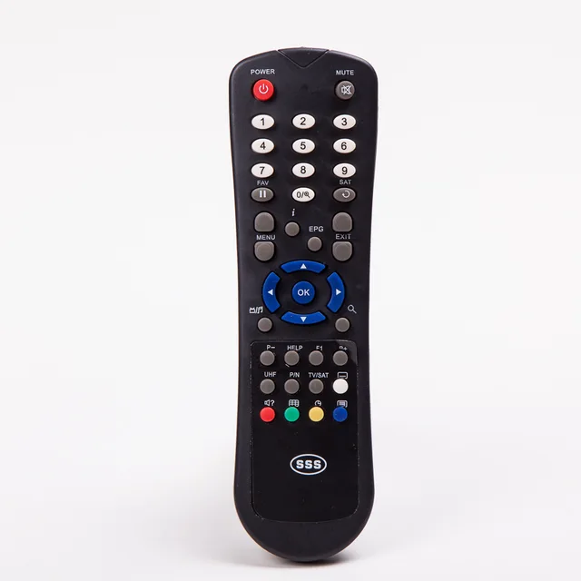 Remote control