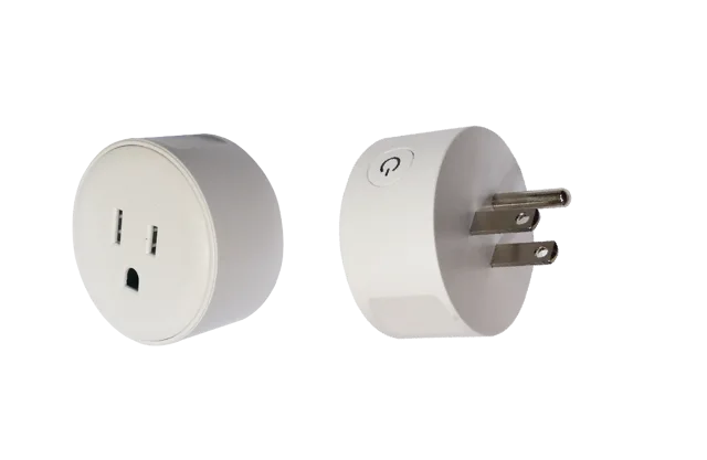 Smart plug