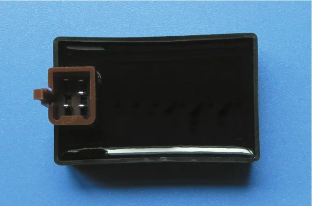 Motorcycle CDI