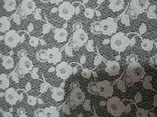 Lace Fabric