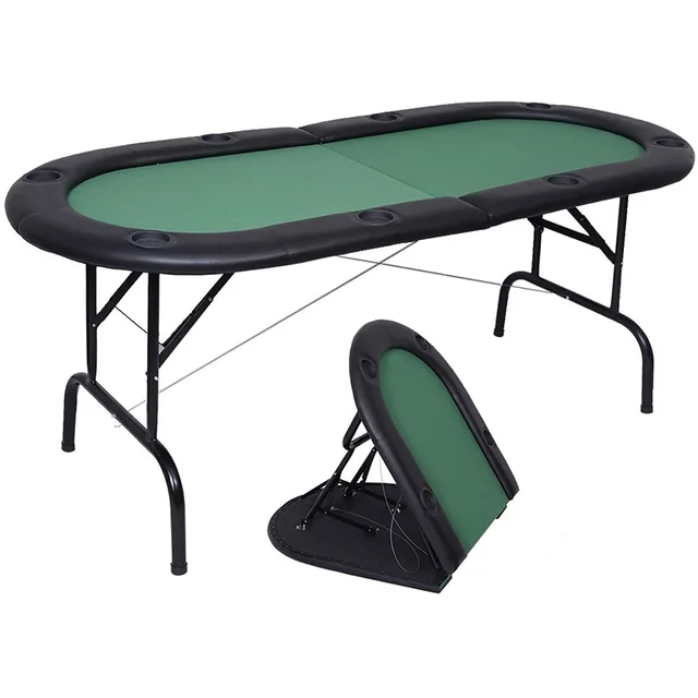 Porker Table