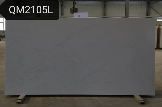 Quartz slab