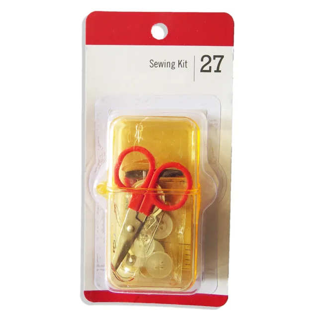 Sewing Kit