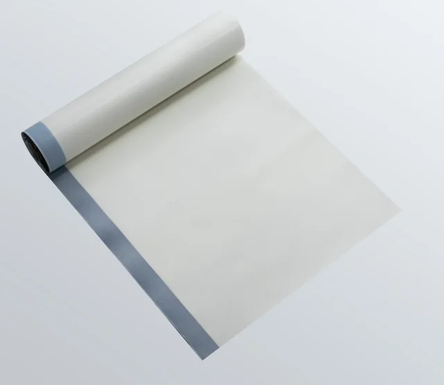 1.2MM Forfens Pre-applied Waterproofing Membrane