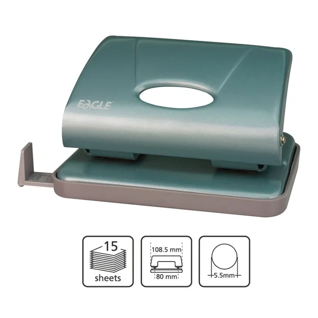 Two- Hole Punch