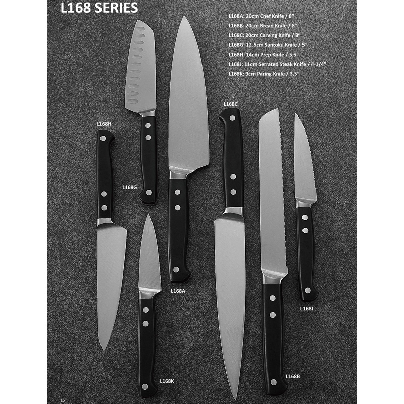 L168 A