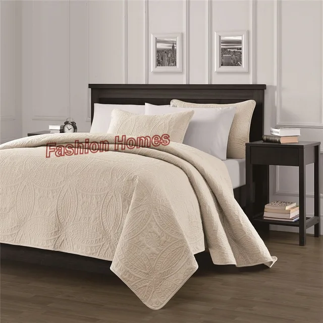 3pcs Quilt