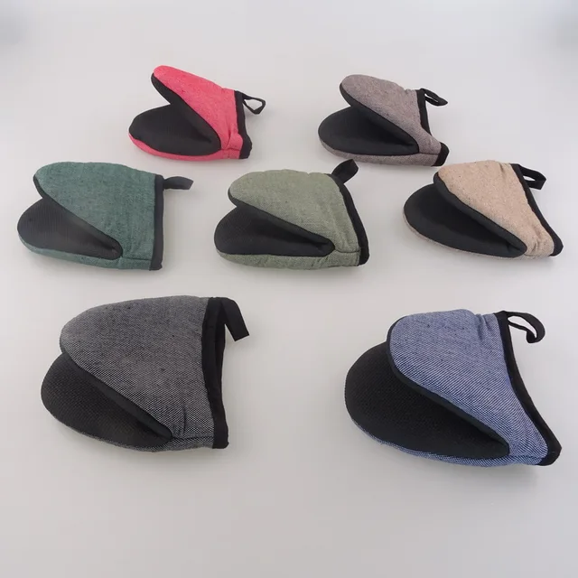Mini mitten