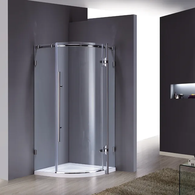Shower Enclosure