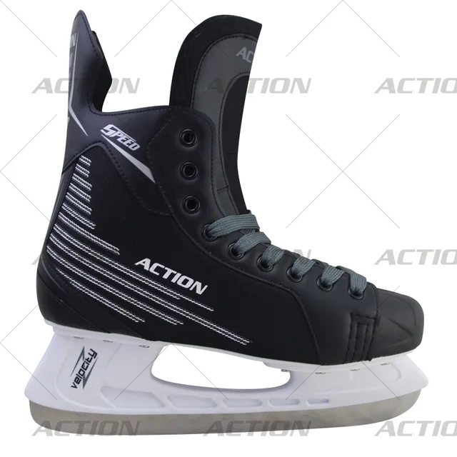 Ice skate