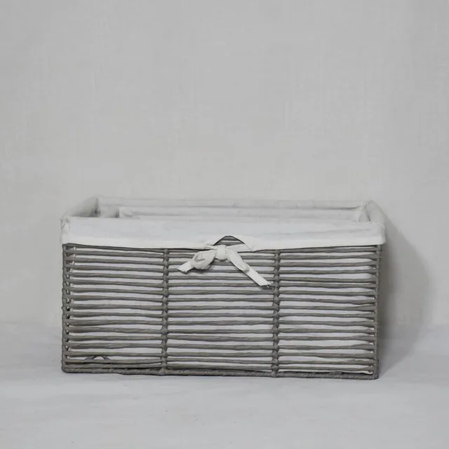 Woven Storage Basket