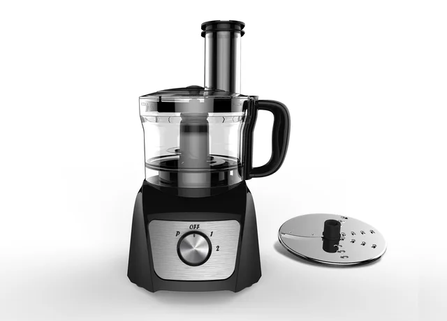 8 cup food processor