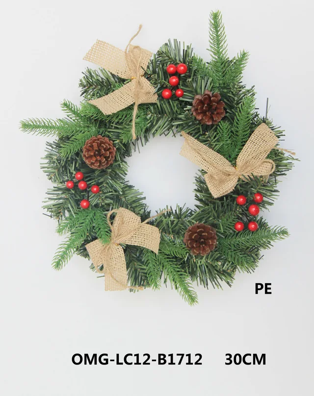 Christmas knocker
