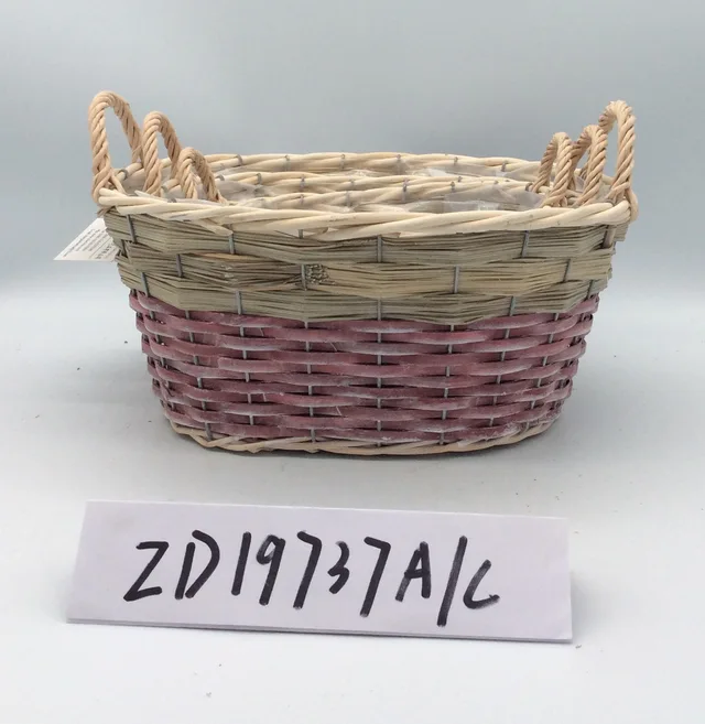 Willow basket
