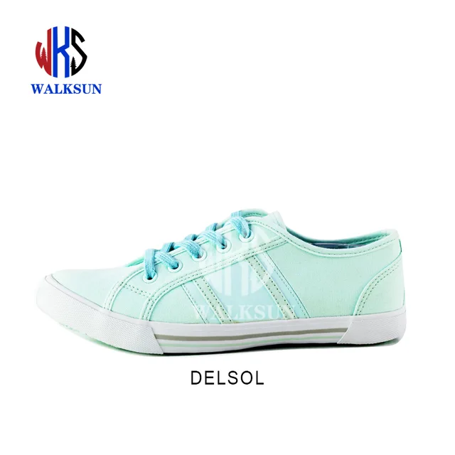 Vulcanized Shoes,Canvas shoe