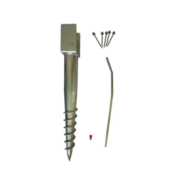 Ground Screw