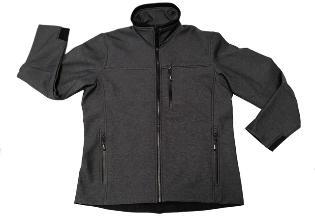 Men's Softshell Jacket