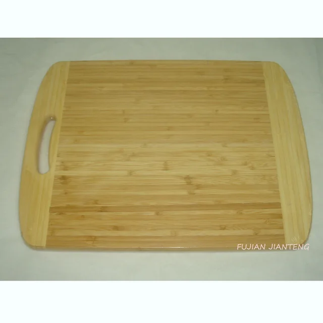 Bamboo Cutting Board