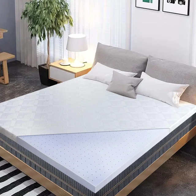 Sponge mattress cover