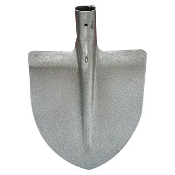 Shovel head
