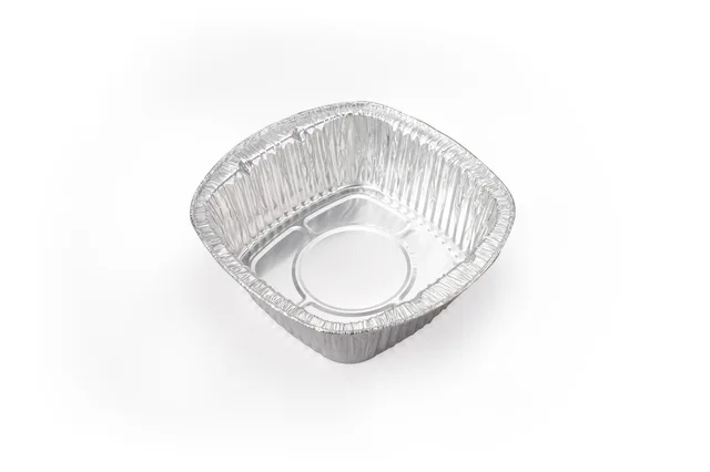 Aluminium Foil Tray