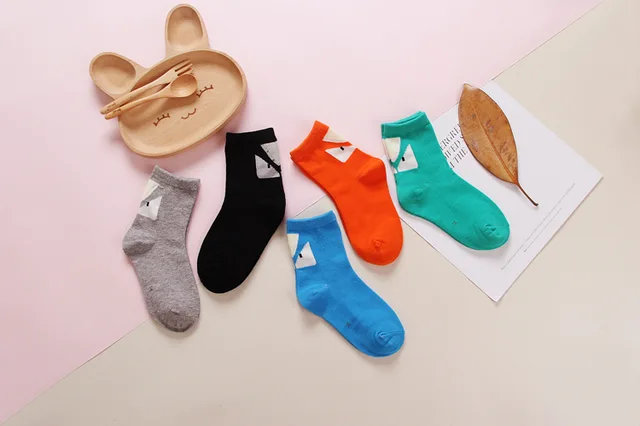 Printing socks