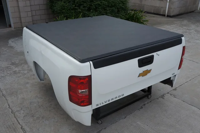 Velcro&roll Up Cover