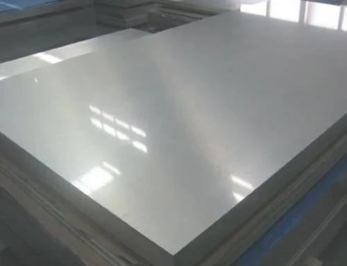 Stainless Steel Coil/Sheet