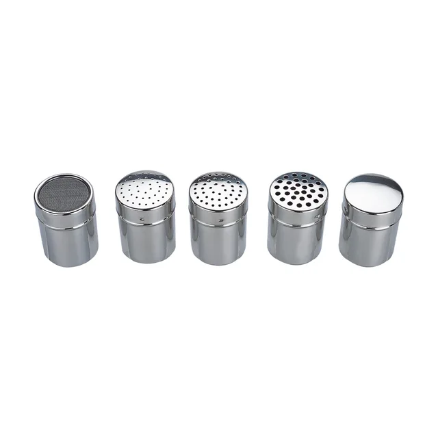 Multi Shaker