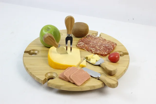 Cheese Board