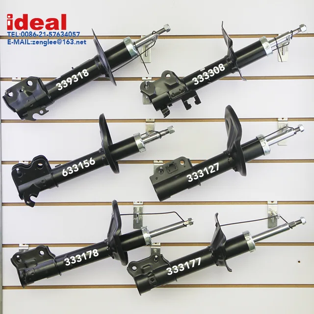 Shock Absorber