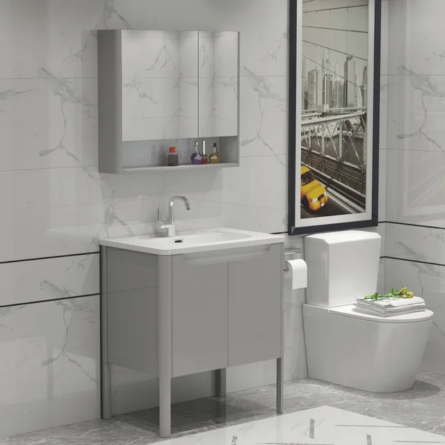 Bathroom Cabinet
