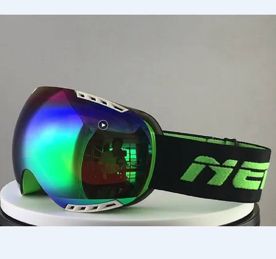 MX goggle