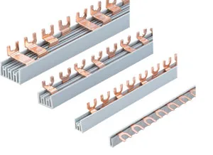 Copper bus bar