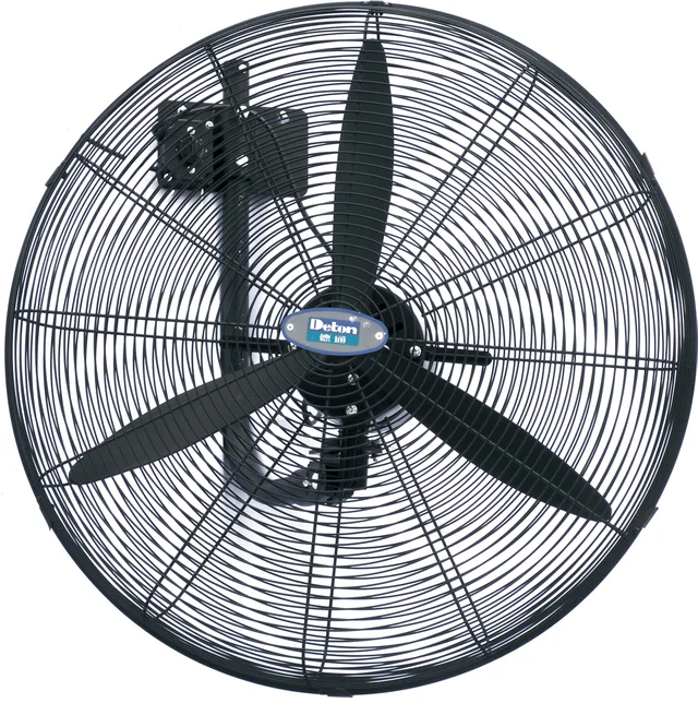 Wall Powerful Fan